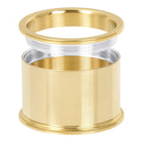 iXXXi basisring 14mm - iXXXi Jewelry