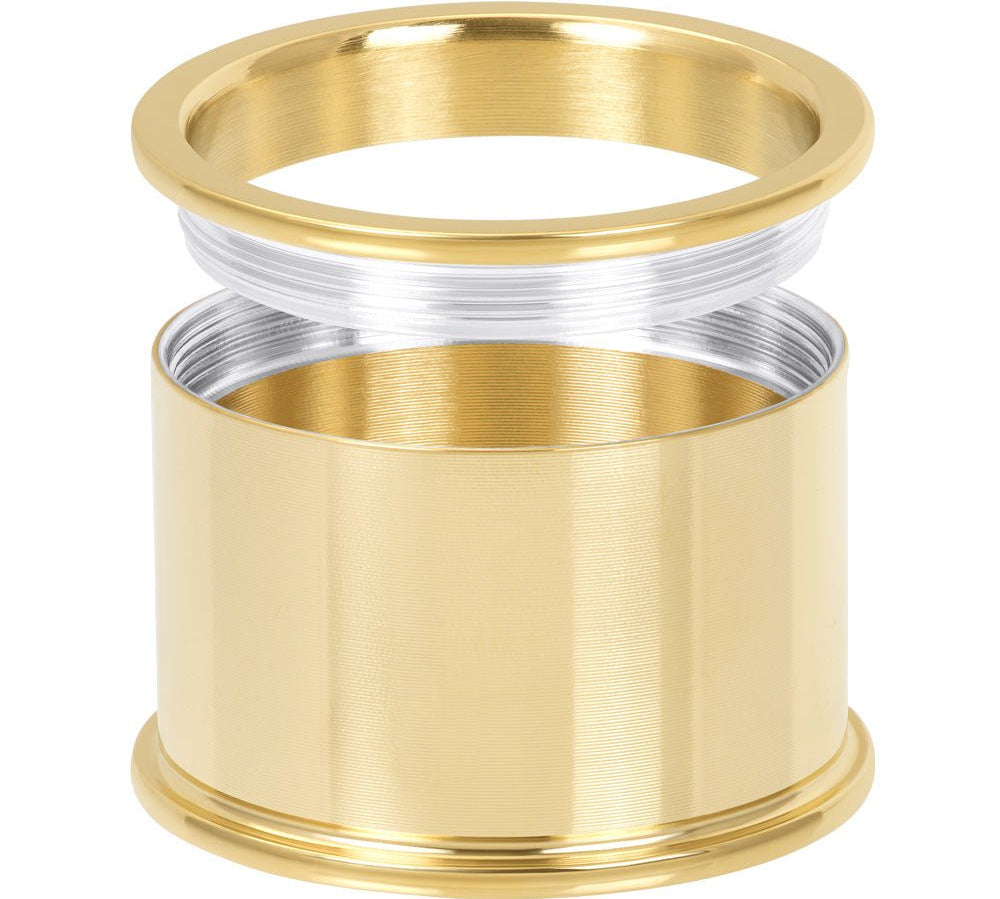 iXXXi basisring 14mm - iXXXi Jewelry