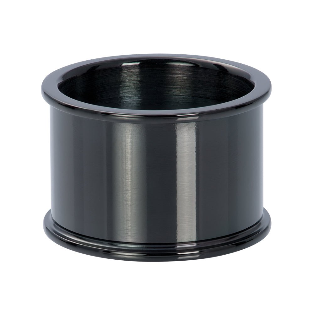 iXXXi basisring 14mm - iXXXi Jewelry