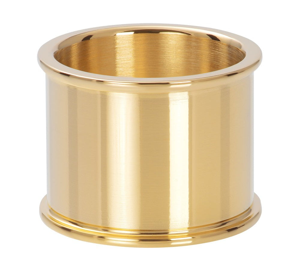 iXXXi Basisring 16mm - iXXXi Jewelry