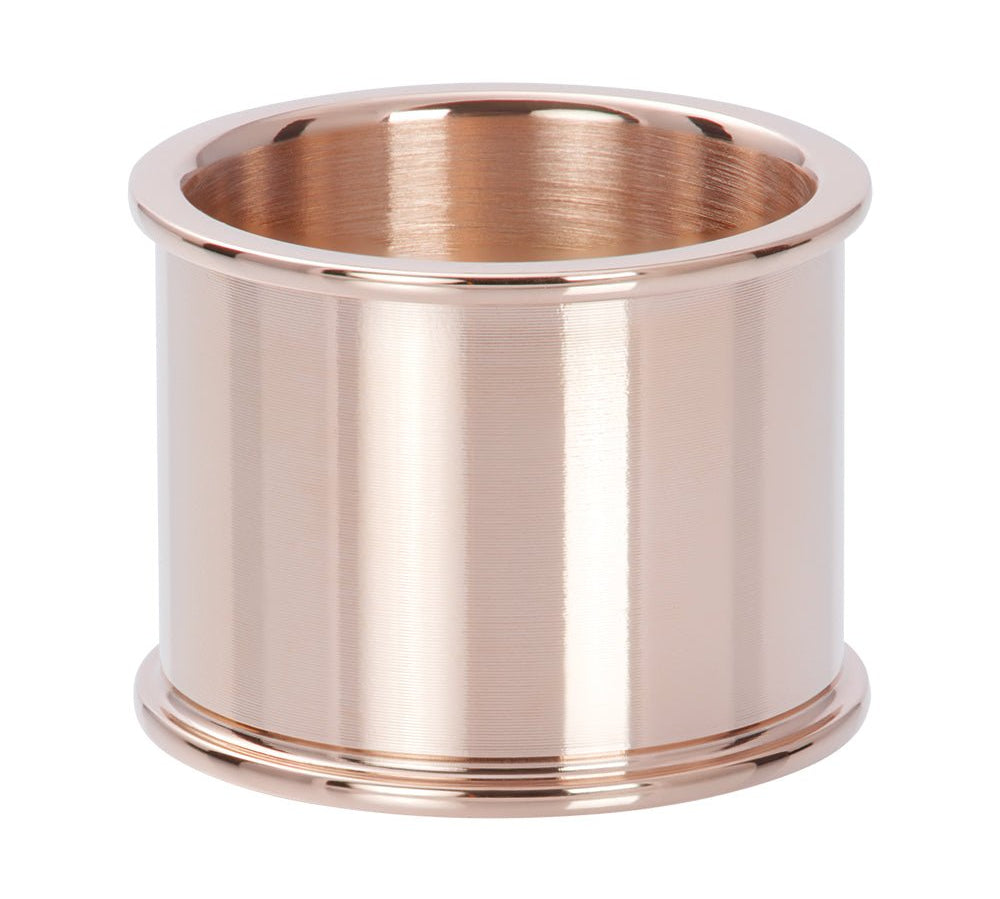 iXXXi Basisring 16mm - iXXXi Jewelry