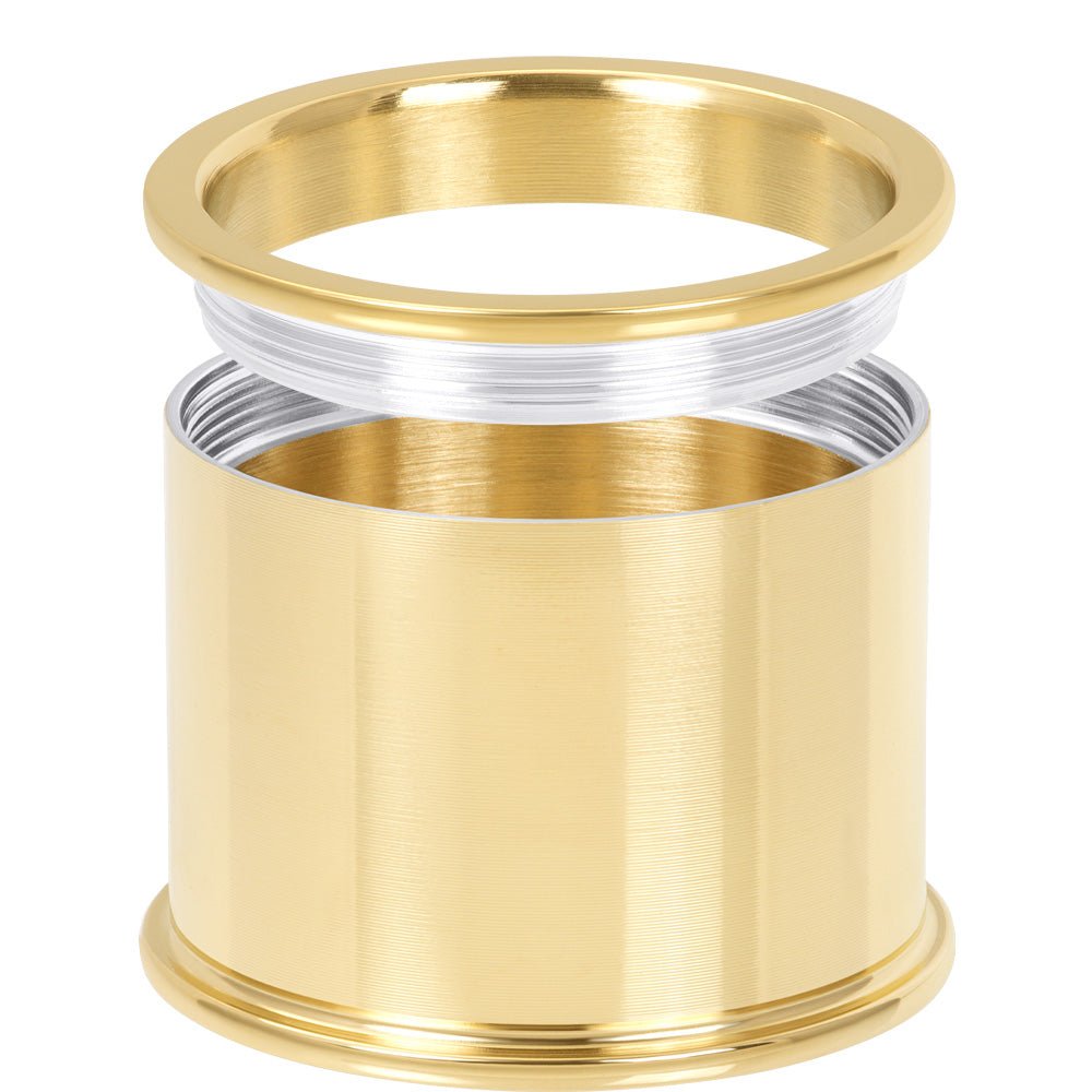 iXXXi Basisring 16mm - iXXXi Jewelry