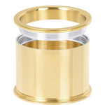 iXXXi Basisring 16mm - iXXXi Jewelry
