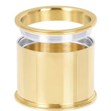 iXXXi Basisring 16mm - iXXXi Jewelry