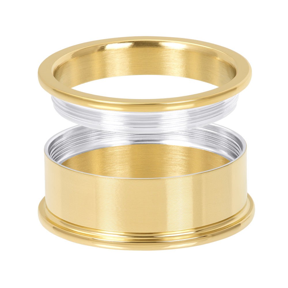 iXXXi Basisring 8mm - iXXXi Jewelry
