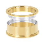 iXXXi Basisring 8mm - iXXXi Jewelry