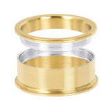 iXXXi Basisring 8mm - iXXXi Jewelry
