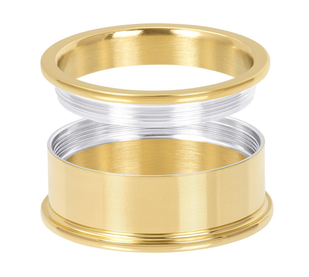 iXXXi Basisring 8mm - iXXXi Jewelry