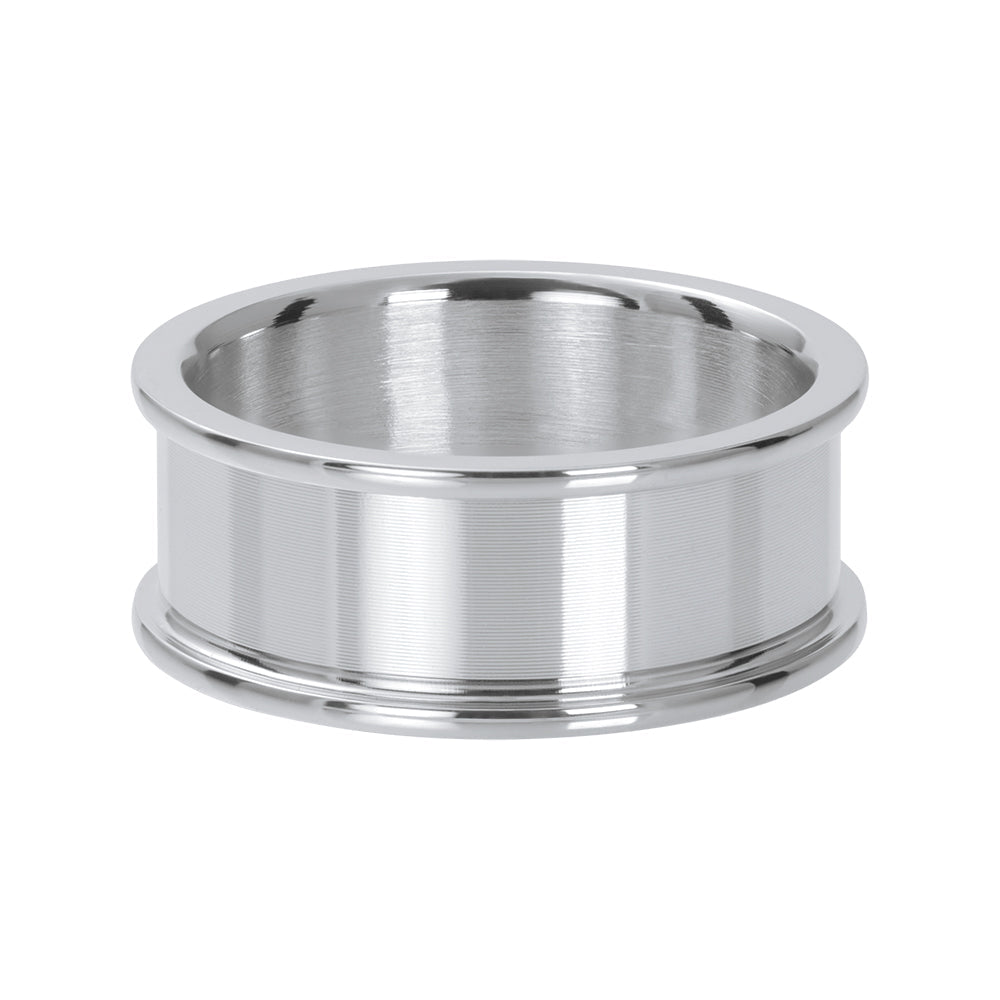 iXXXi Basisring 8mm - iXXXi Jewelry