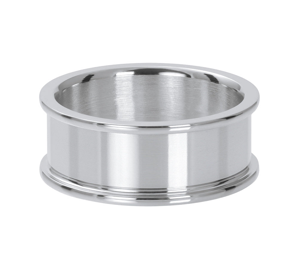 iXXXi Basisring 8mm - iXXXi Jewelry