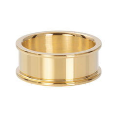 iXXXi Basisring 8mm - iXXXi Jewelry