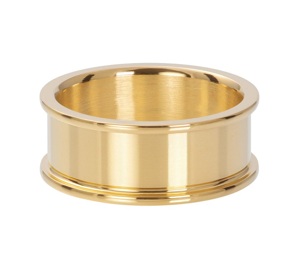 iXXXi Basisring 8mm - iXXXi Jewelry