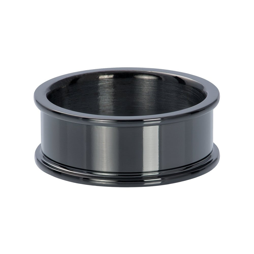 iXXXi Basisring 8mm - iXXXi Jewelry