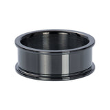 iXXXi Basisring 8mm - iXXXi Jewelry