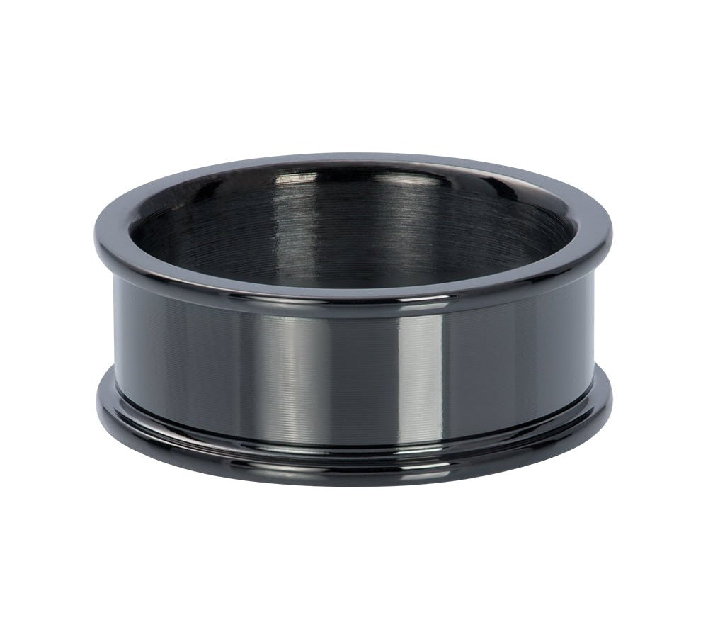 iXXXi Basisring 8mm - iXXXi Jewelry