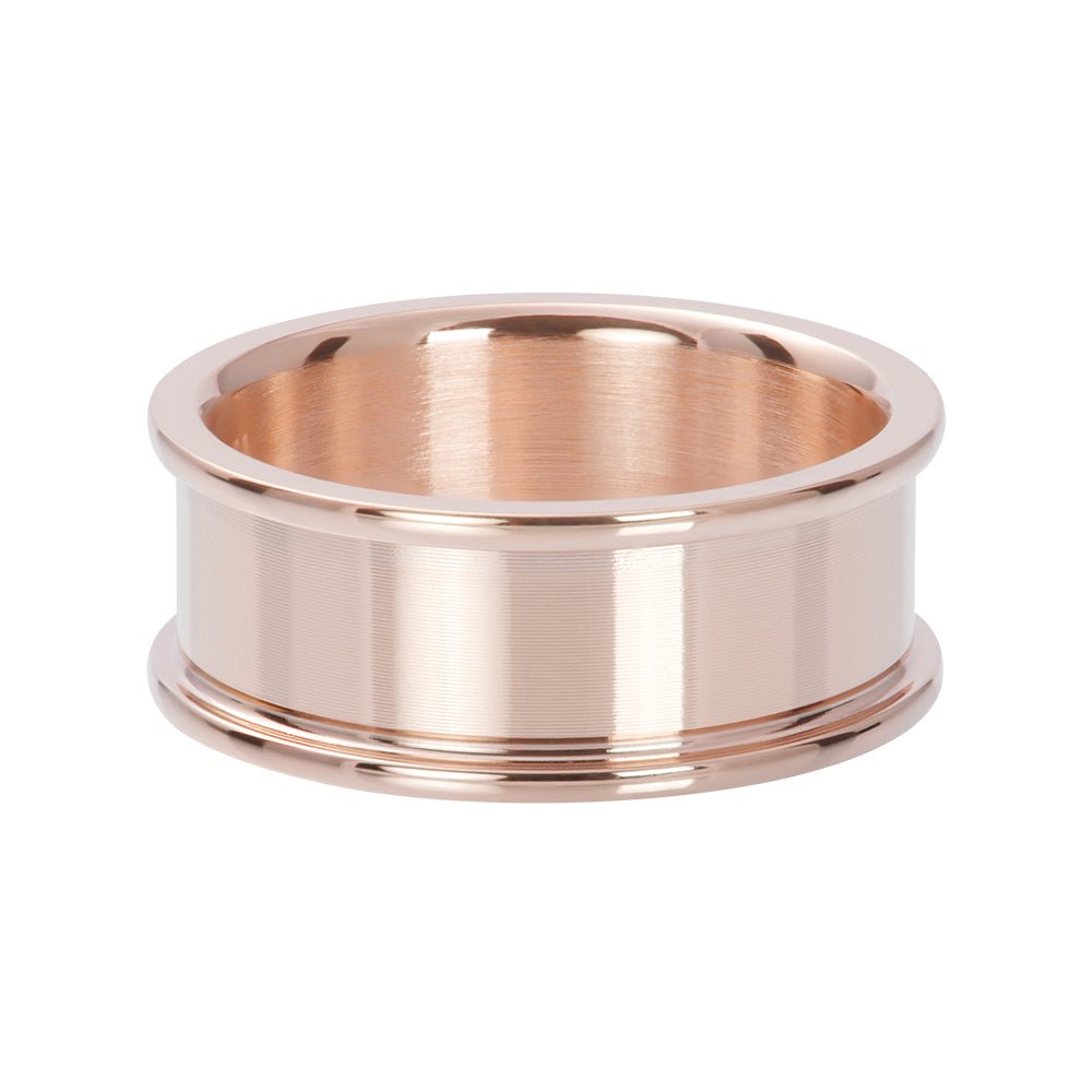 iXXXi Basisring 8mm - iXXXi Jewelry