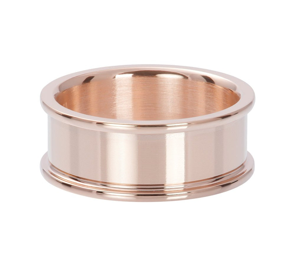 iXXXi Basisring 8mm - iXXXi Jewelry