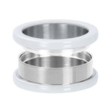 iXXXi basisring Ceramic 10mm - iXXXi Jewelry