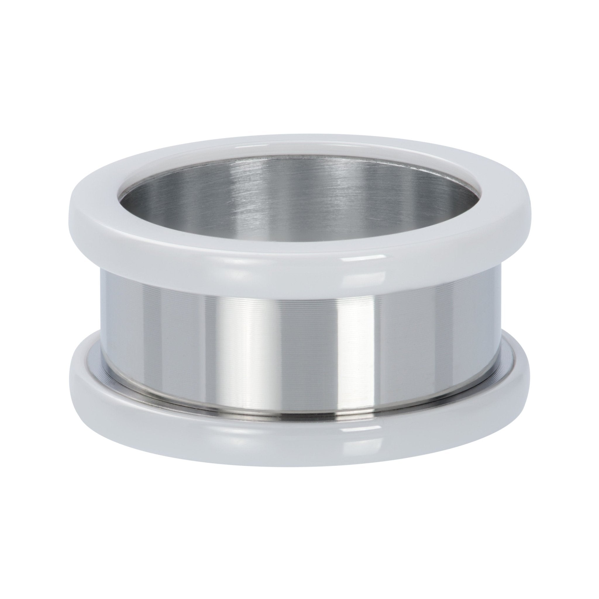 iXXXi basisring Ceramic 10mm - iXXXi Jewelry