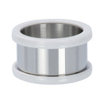 iXXXi basisring Ceramic 12mm - iXXXi Jewelry