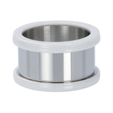 iXXXi basisring Ceramic 12mm - iXXXi Jewelry