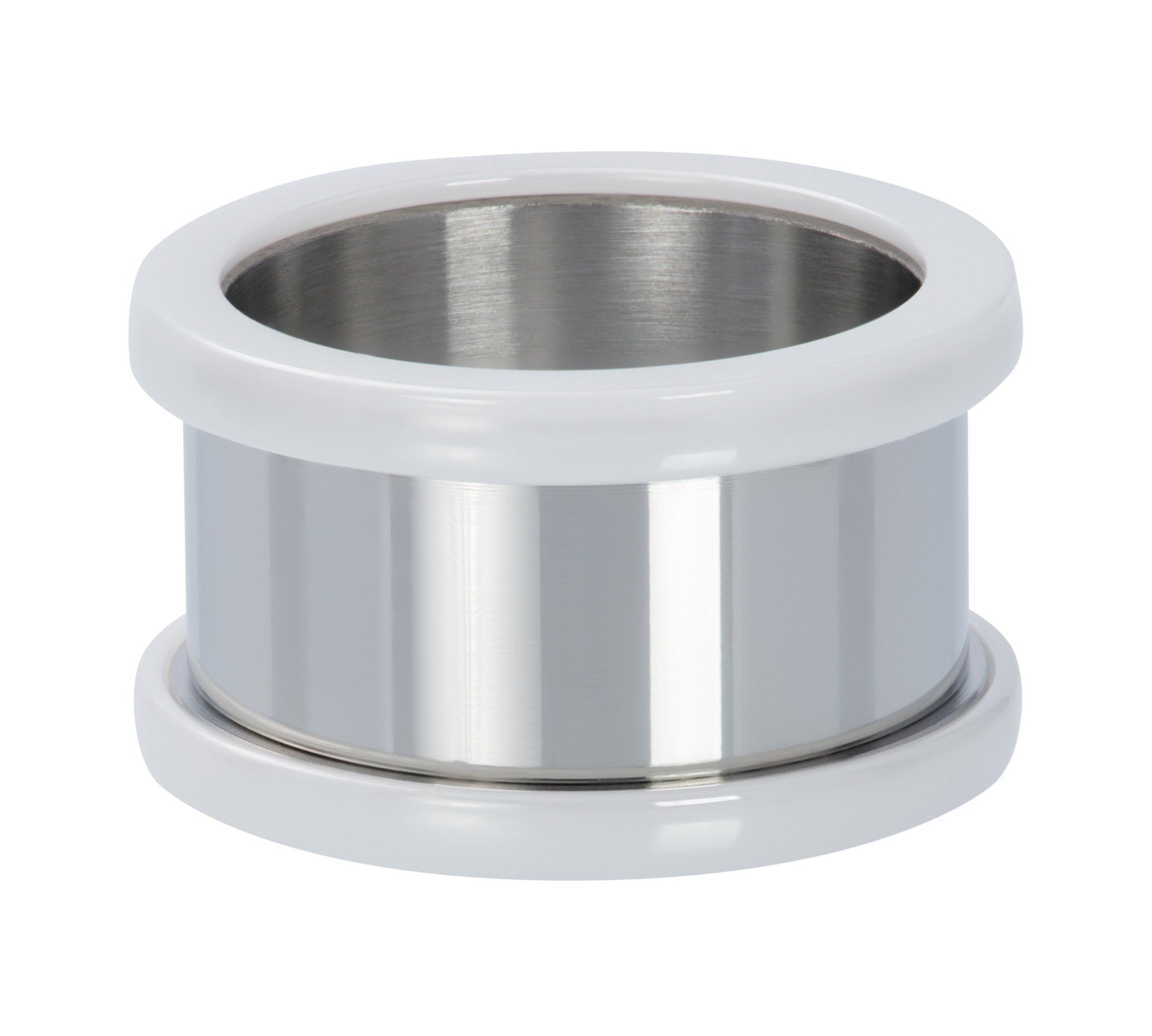 iXXXi basisring Ceramic 12mm - iXXXi Jewelry