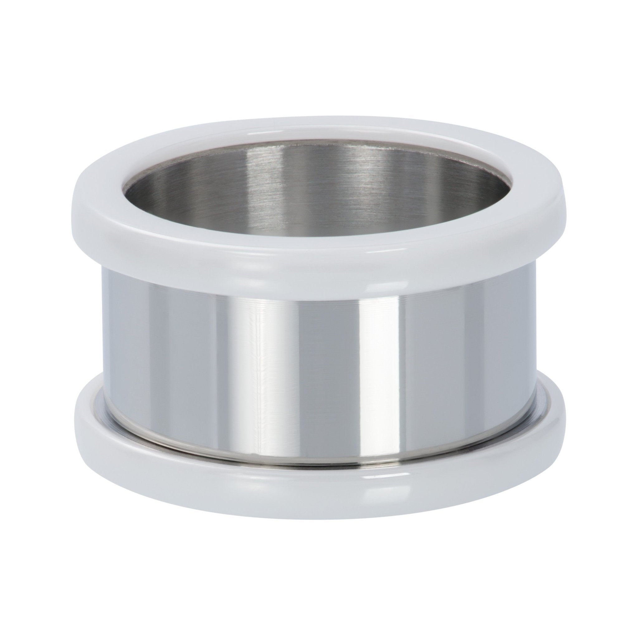 iXXXi basisring Ceramic 12mm - iXXXi Jewelry