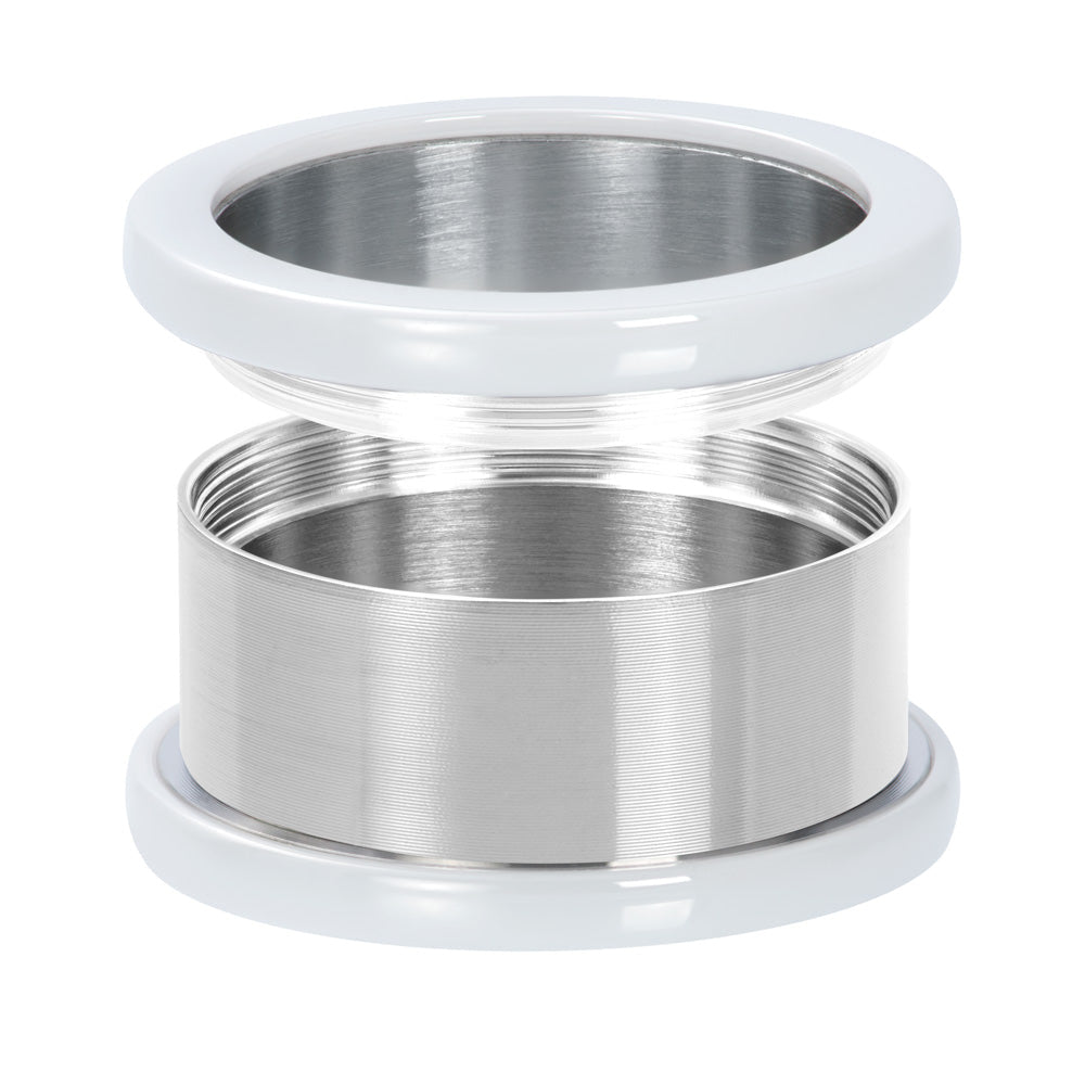 iXXXi basisring Ceramic 12mm - iXXXi Jewelry