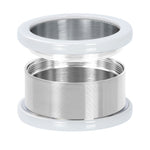 iXXXi basisring Ceramic 12mm - iXXXi Jewelry