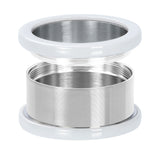 iXXXi basisring Ceramic 12mm - iXXXi Jewelry