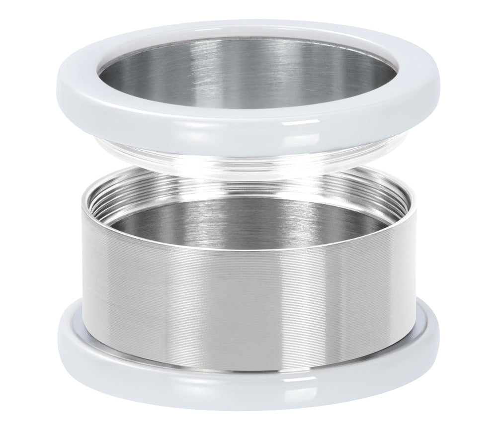 iXXXi basisring Ceramic 12mm - iXXXi Jewelry