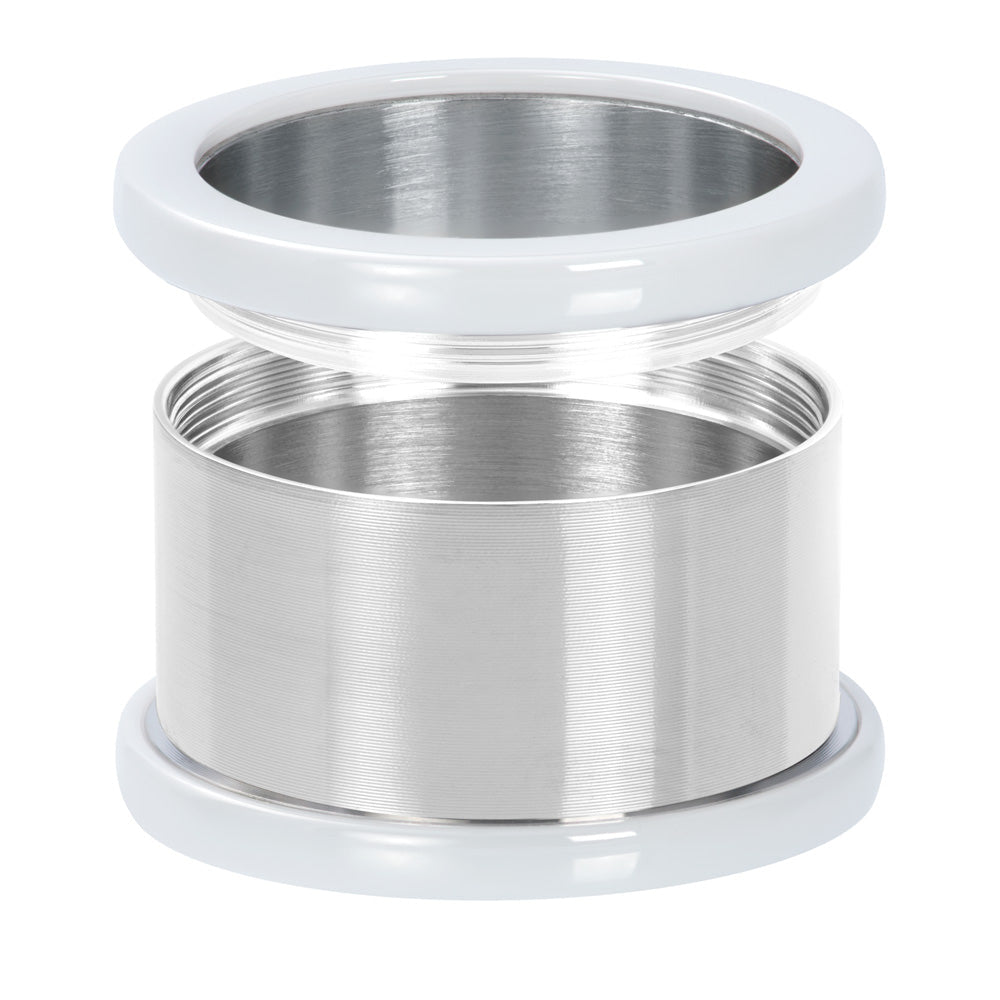 iXXXi basisring Ceramic 14mm - iXXXi Jewelry