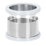 iXXXi basisring Ceramic 14mm - iXXXi Jewelry