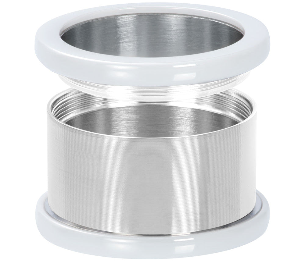 iXXXi basisring Ceramic 14mm - iXXXi Jewelry