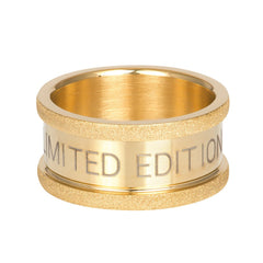 iXXXi basisring Limited Edition 10mm - iXXXi Jewelry