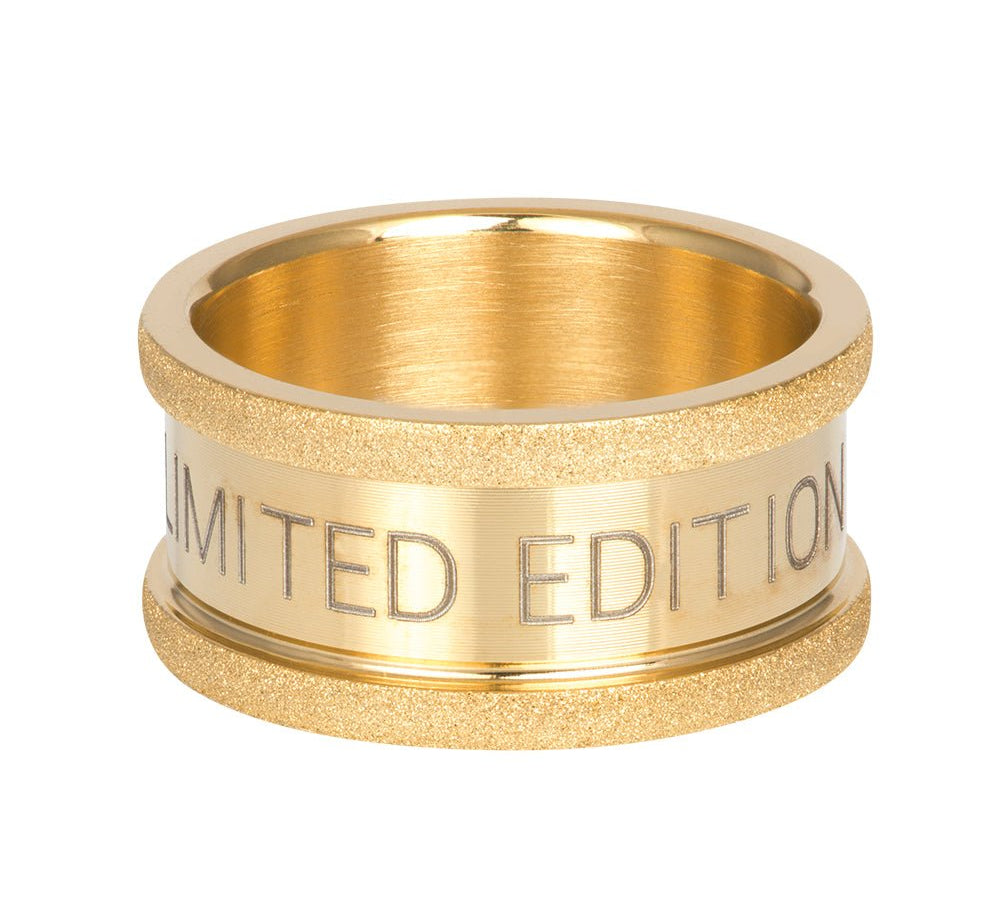 iXXXi basisring Limited Edition 10mm - iXXXi Jewelry