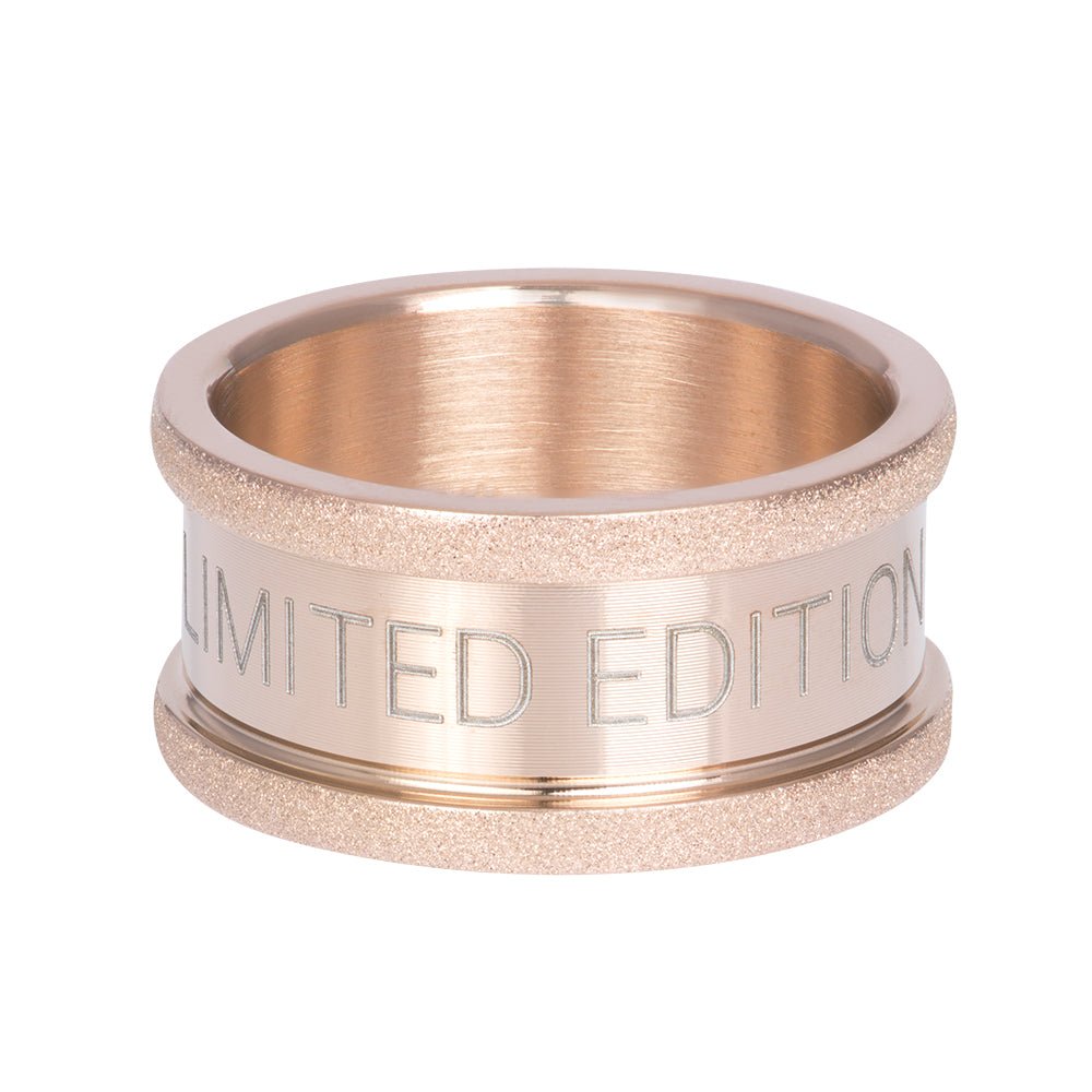 iXXXi basisring Limited Edition 10mm - iXXXi Jewelry