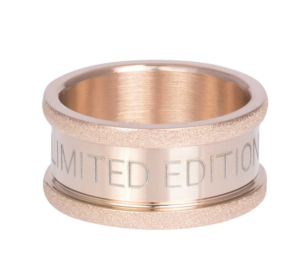 iXXXi basisring Limited Edition 10mm - iXXXi Jewelry