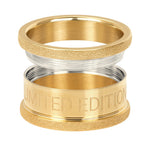 iXXXi basisring Limited Edition 10mm - iXXXi Jewelry