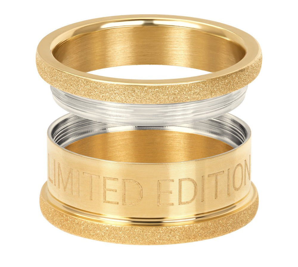 iXXXi basisring Limited Edition 10mm - iXXXi Jewelry