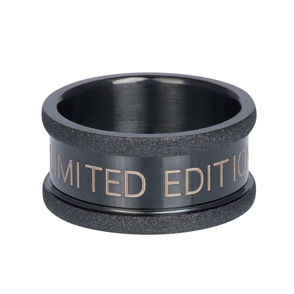 iXXXi basisring Limited Edition 10mm - iXXXi Jewelry
