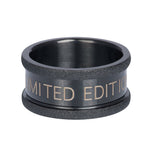 iXXXi basisring Limited Edition 10mm - iXXXi Jewelry