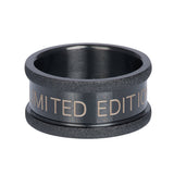 iXXXi basisring Limited Edition 10mm - iXXXi Jewelry