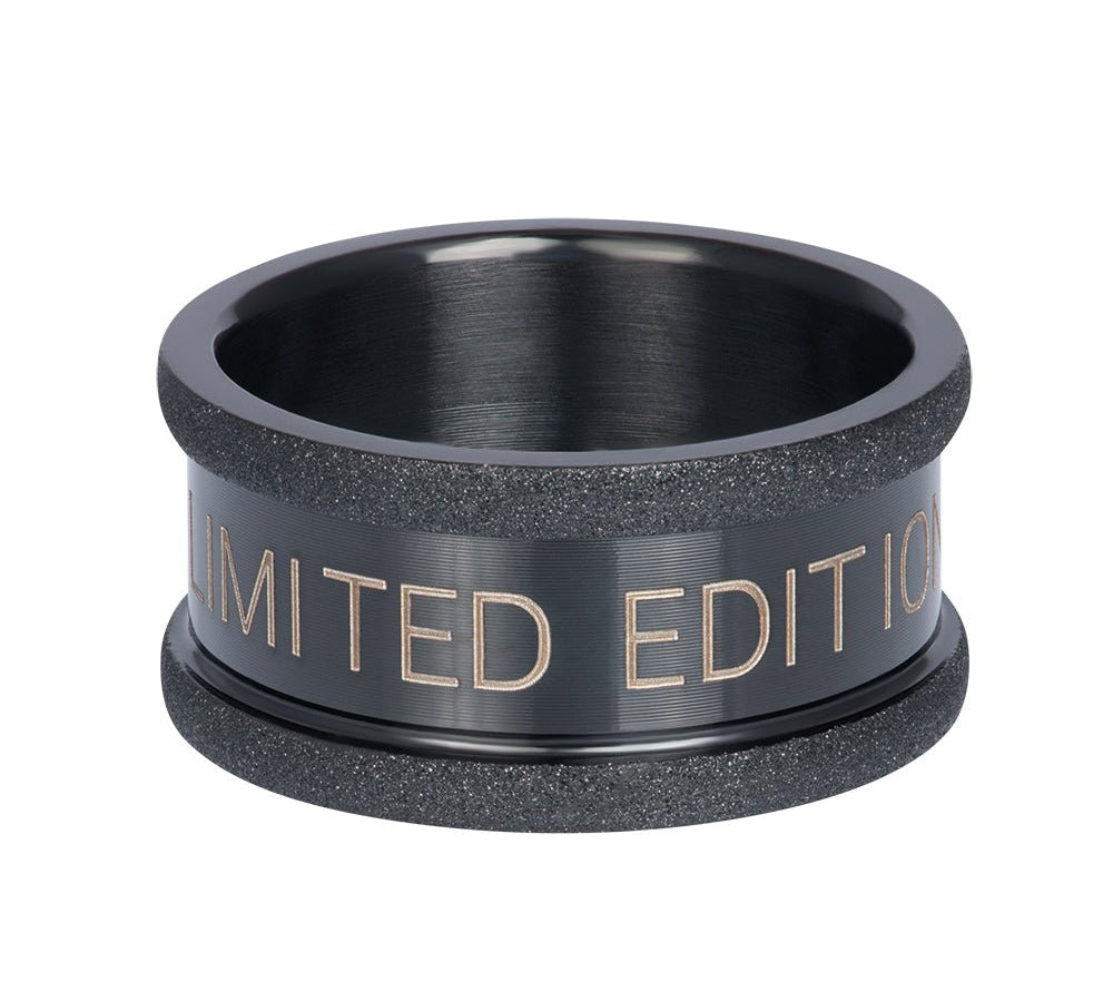 iXXXi basisring Limited Edition 10mm - iXXXi Jewelry