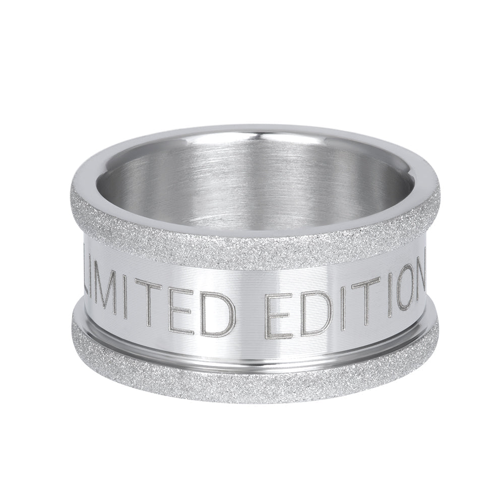 iXXXi basisring Limited Edition 10mm - iXXXi Jewelry