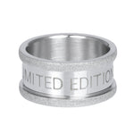 iXXXi basisring Limited Edition 10mm - iXXXi Jewelry