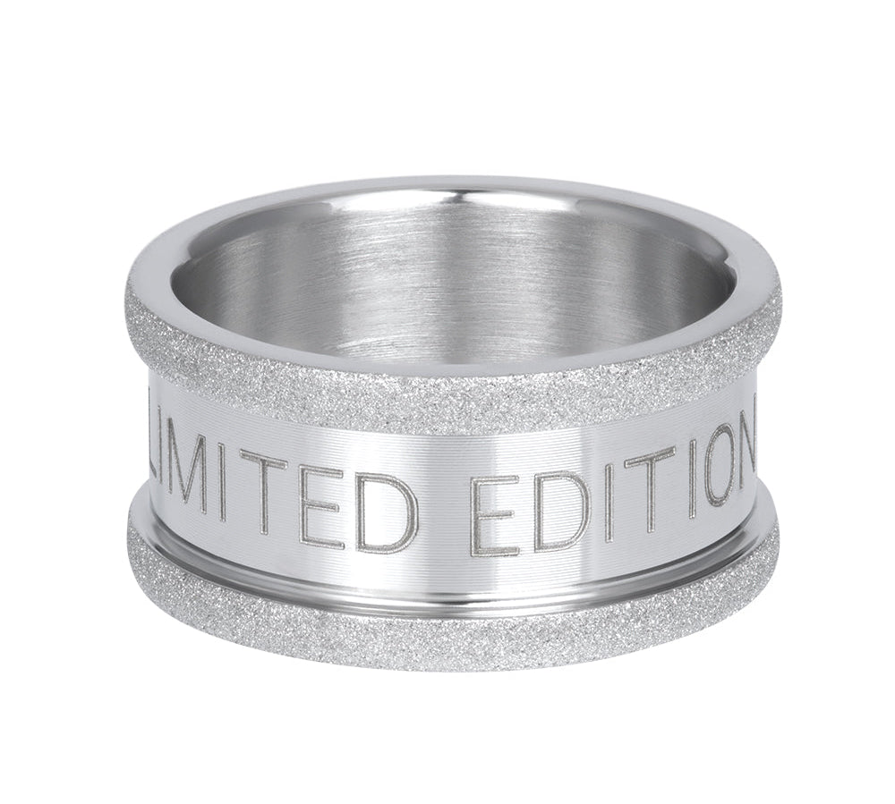 iXXXi basisring Limited Edition 10mm - iXXXi Jewelry