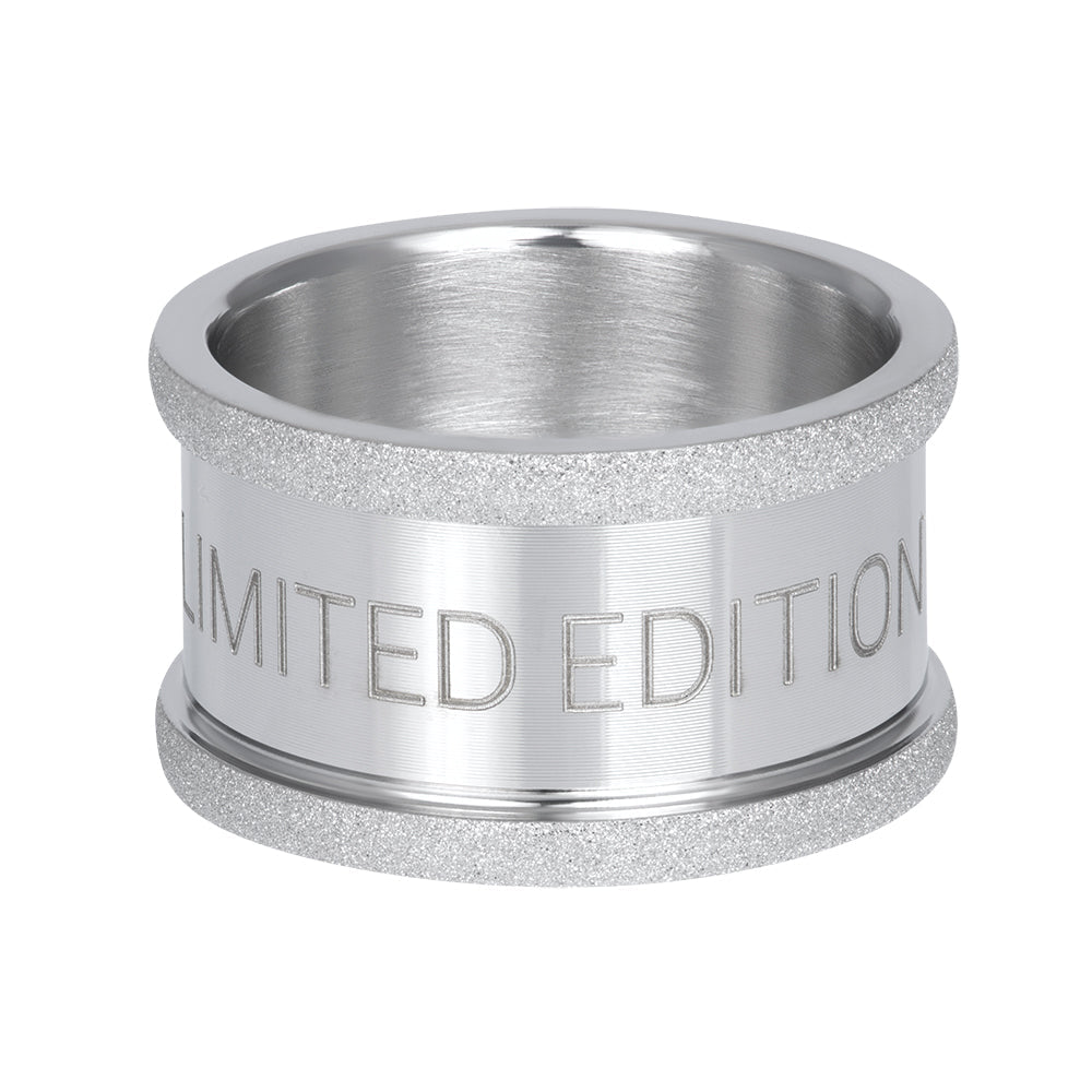 iXXXi basisring Limited Edition 12mm - iXXXi Jewelry