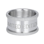 iXXXi basisring Limited Edition 12mm - iXXXi Jewelry