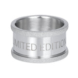 iXXXi basisring Limited Edition 12mm - iXXXi Jewelry